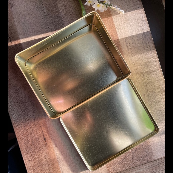 Vintage Tin Simplicity Pattern Magazine Cover - Picture 8 of 12